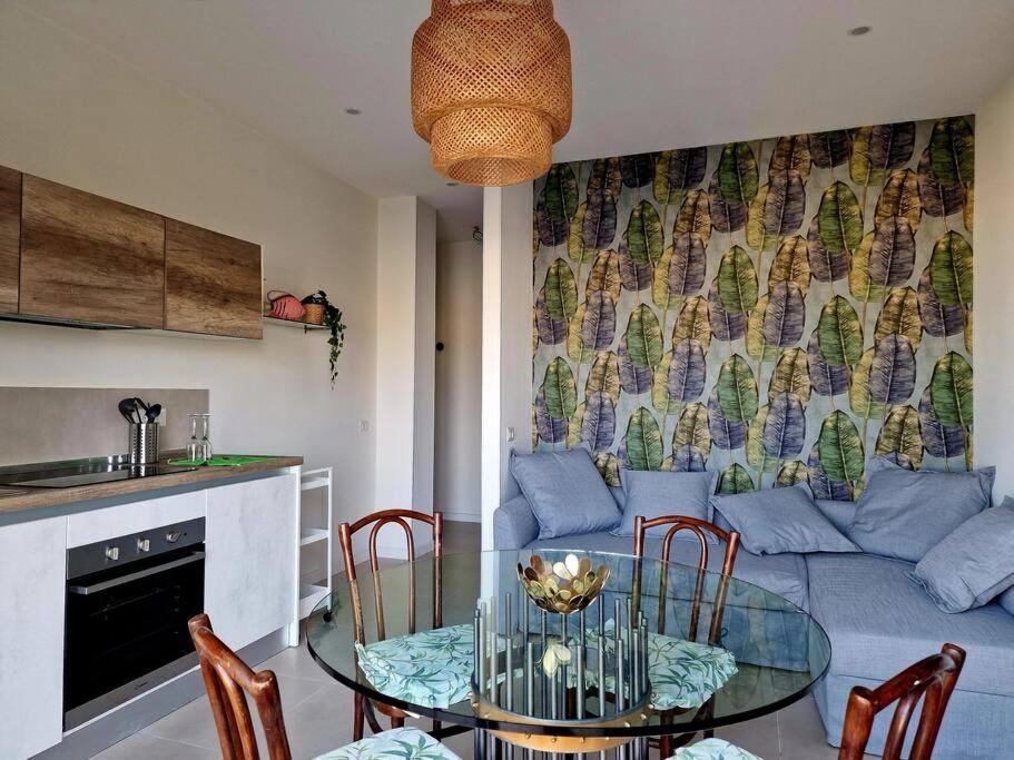 Olivella21 Luxury Apartment Montesanto Napoli Dış mekan fotoğraf