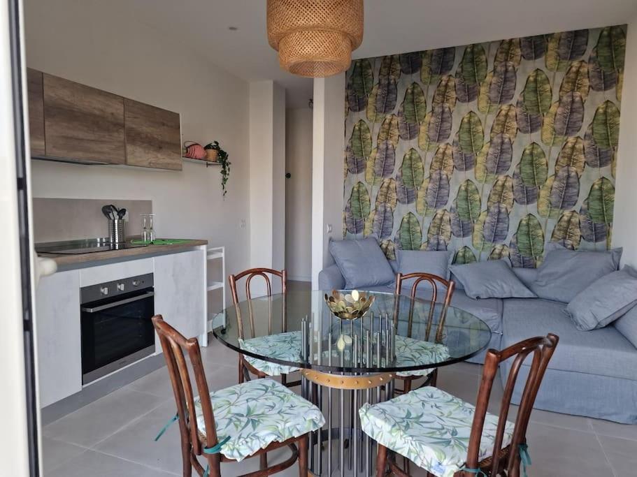 Olivella21 Luxury Apartment Montesanto Napoli Dış mekan fotoğraf