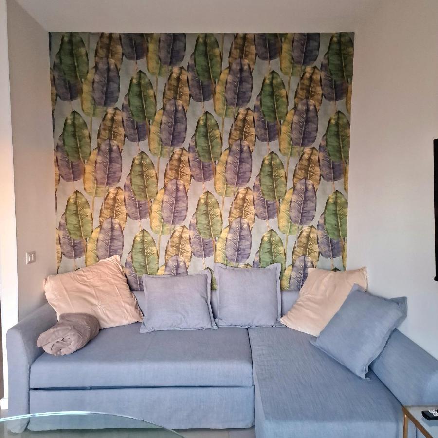 Olivella21 Luxury Apartment Montesanto Napoli Dış mekan fotoğraf