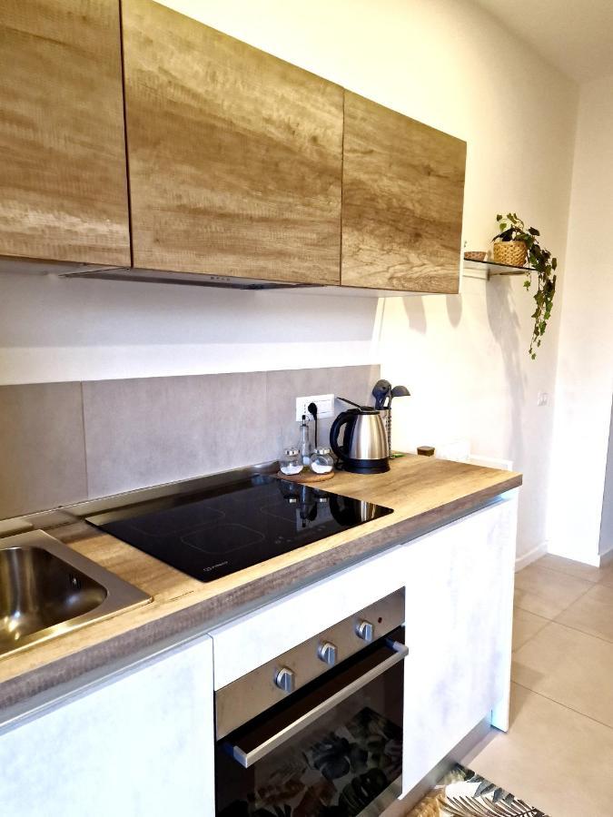 Olivella21 Luxury Apartment Montesanto Napoli Dış mekan fotoğraf