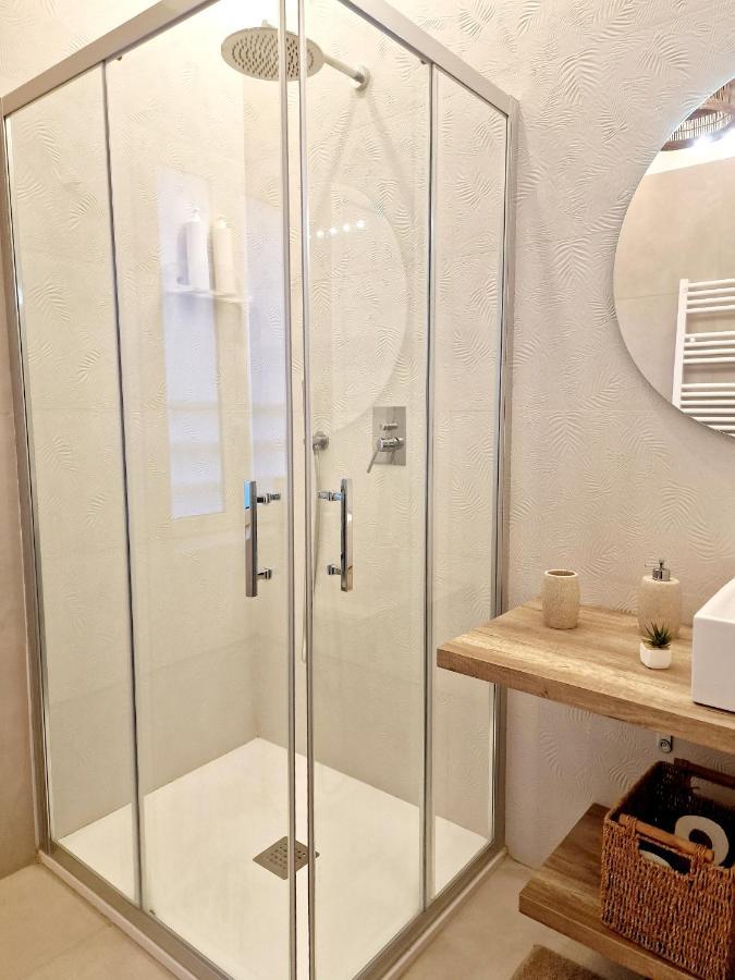 Olivella21 Luxury Apartment Montesanto Napoli Dış mekan fotoğraf
