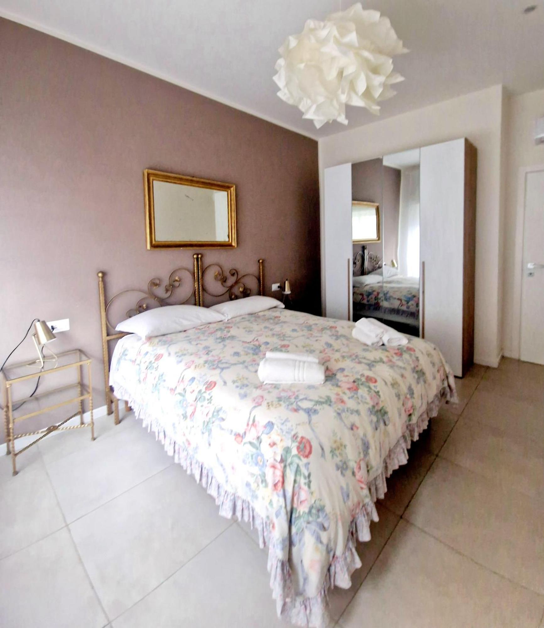 Olivella21 Luxury Apartment Montesanto Napoli Dış mekan fotoğraf